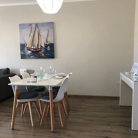 Kings Palace - Modern And Stylish 1 Bedroom Apartment Pafos Exterior foto