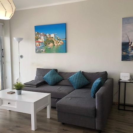 Kings Palace - Modern And Stylish 1 Bedroom Apartment Pafos Exterior foto