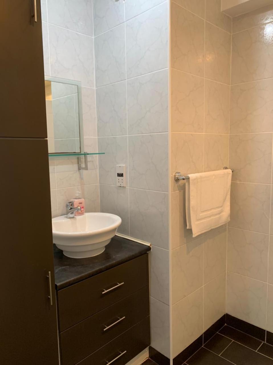 Kings Palace - Modern And Stylish 1 Bedroom Apartment Pafos Exterior foto