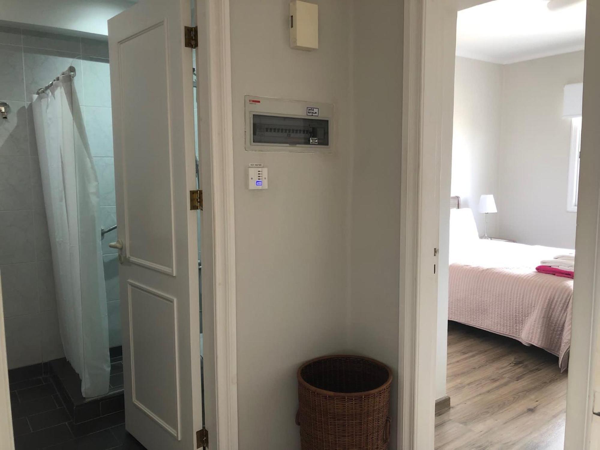 Kings Palace - Modern And Stylish 1 Bedroom Apartment Pafos Exterior foto