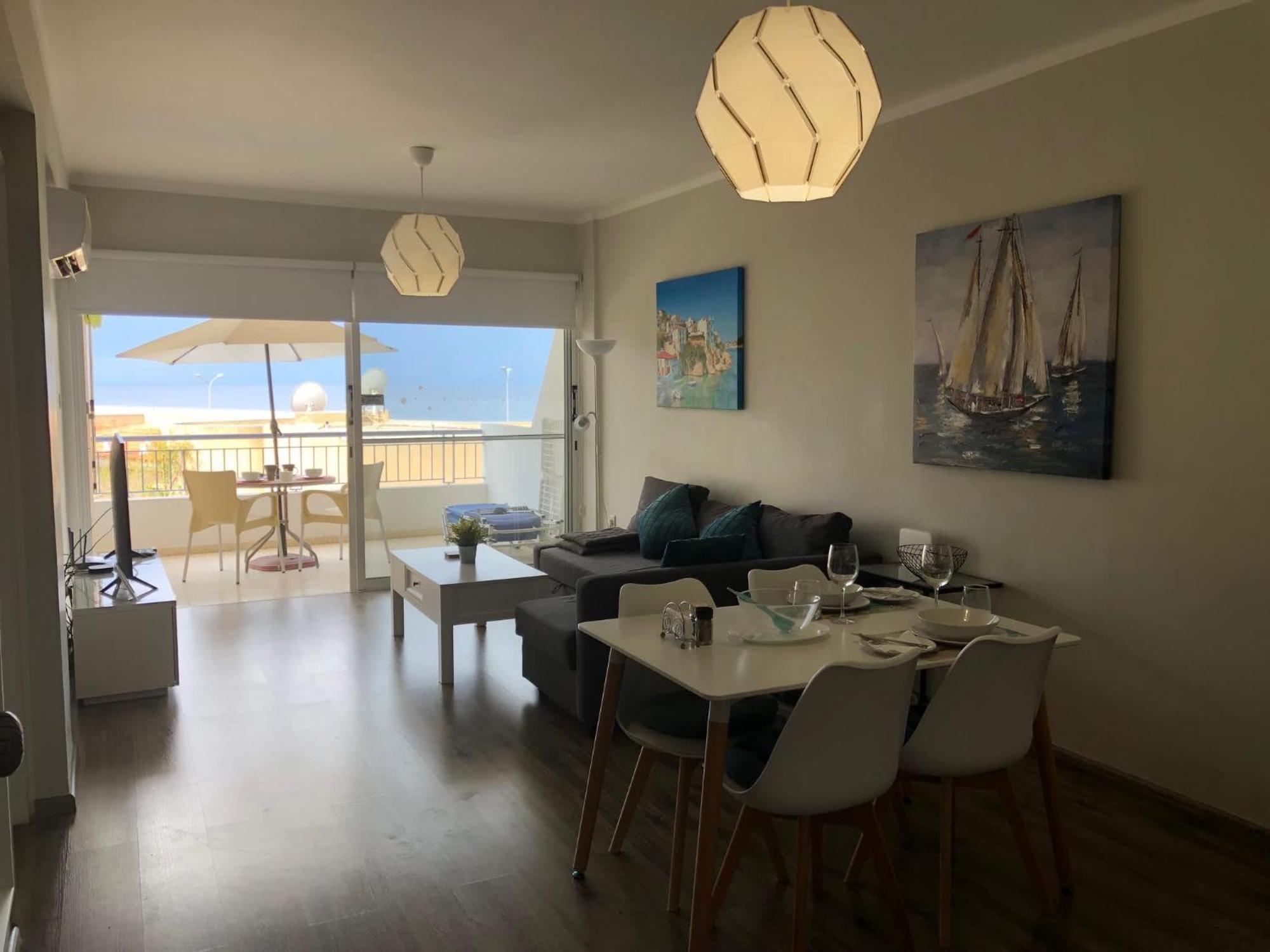 Kings Palace - Modern And Stylish 1 Bedroom Apartment Pafos Exterior foto